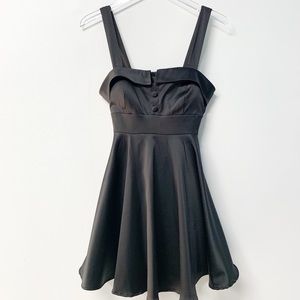 Forever 21 Cocktail Mini Dress Size M NWT